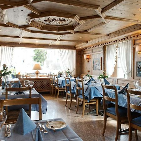 Kunsthotel Linde Garni Einsiedeln Eksteriør bilde