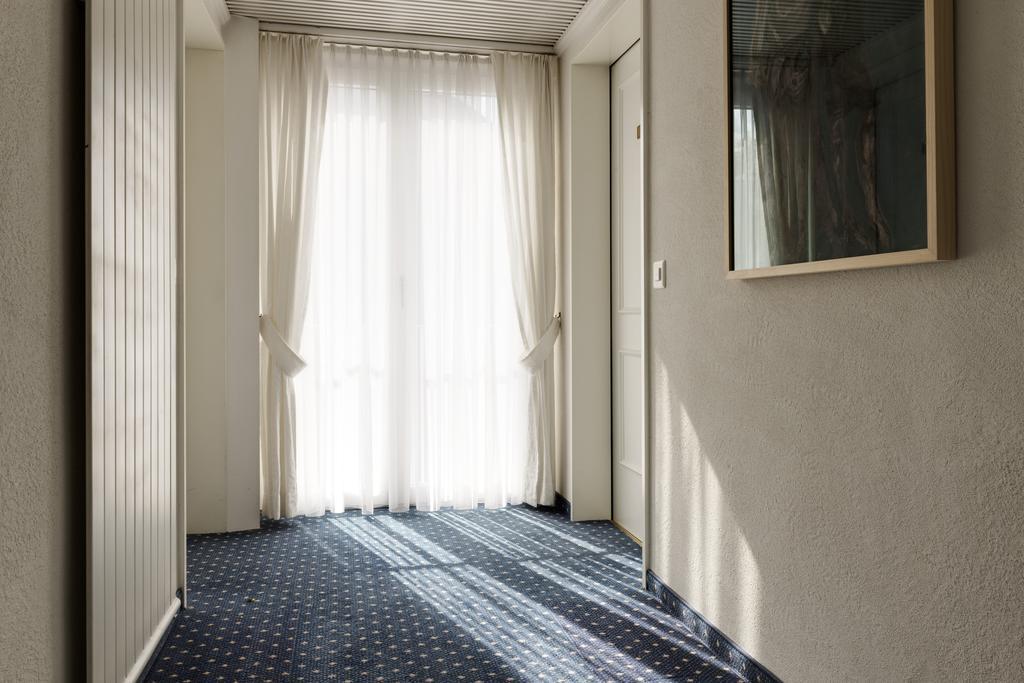 Kunsthotel Linde Garni Einsiedeln Eksteriør bilde