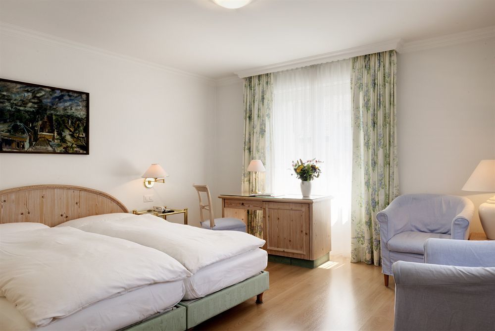 Kunsthotel Linde Garni Einsiedeln Eksteriør bilde
