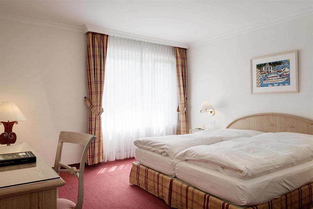 Kunsthotel Linde Garni Einsiedeln Eksteriør bilde