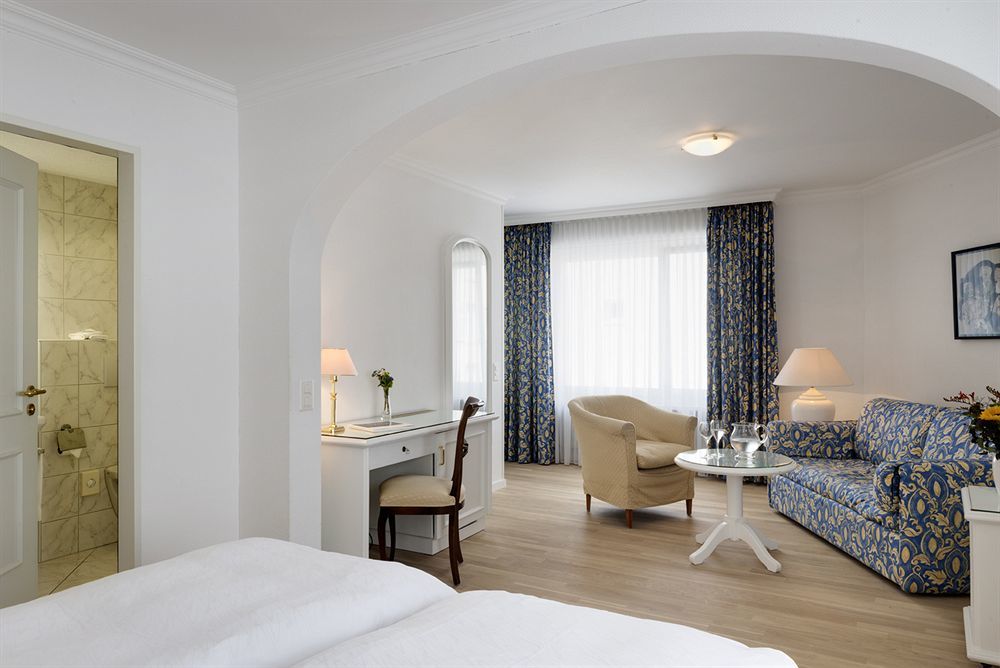 Kunsthotel Linde Garni Einsiedeln Eksteriør bilde