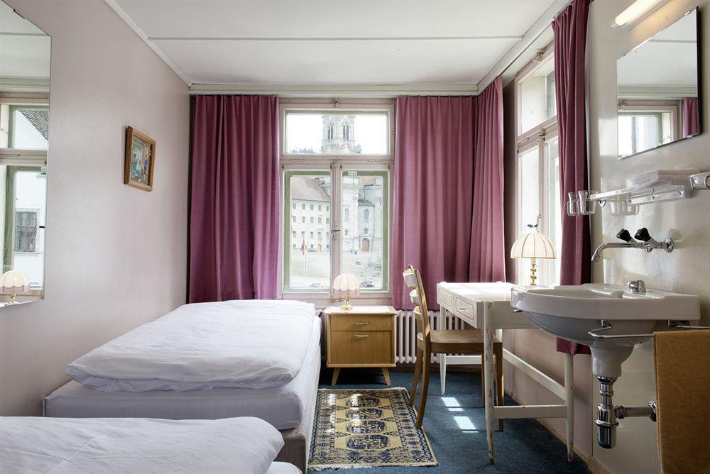 Kunsthotel Linde Garni Einsiedeln Eksteriør bilde